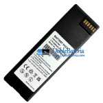 Batería para PLC 9555 BAT2081 BAT20801 31001 [Batería de repuesto]